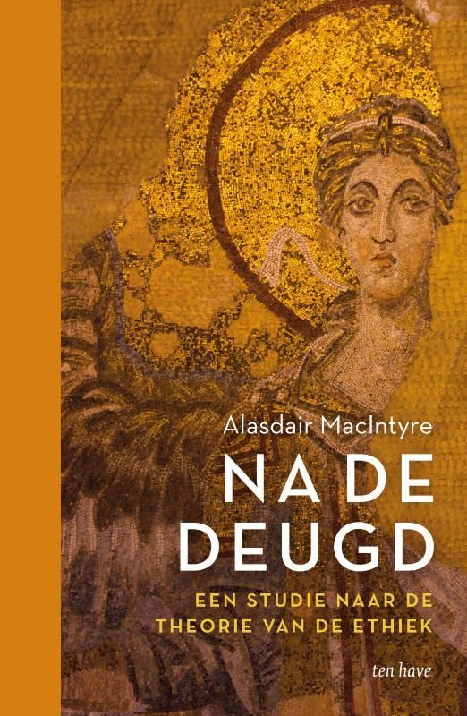 Alasdair Macintyre; Na de deugd