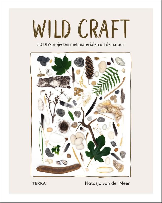 Natasja van der Meer; Wild Craft