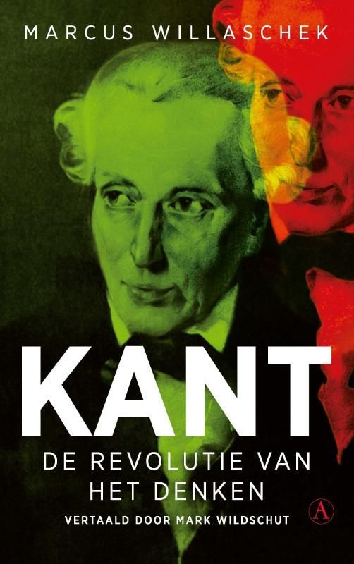 Marcus Willaschek; Kant