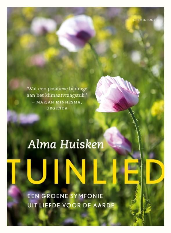 Alma Huisken; Tuinlied