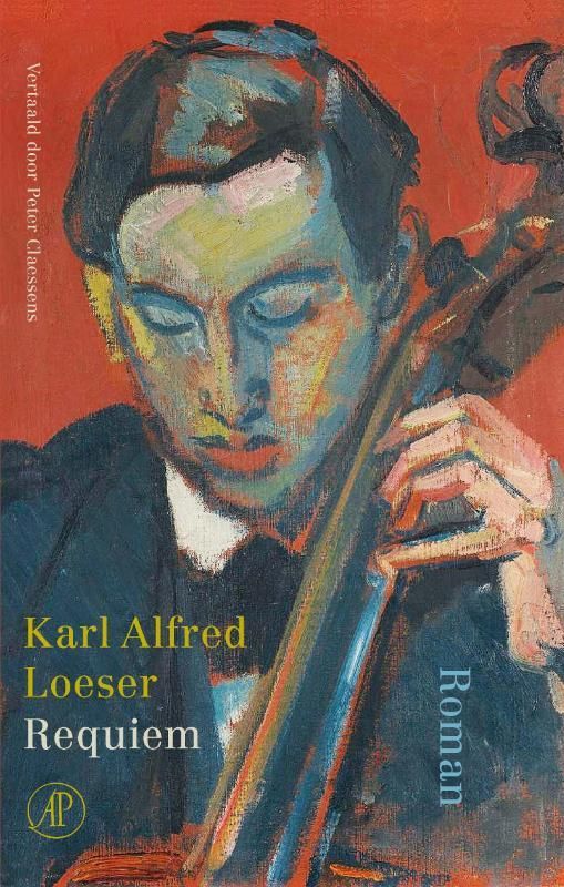 Karl Alfred Loeser; Requiem