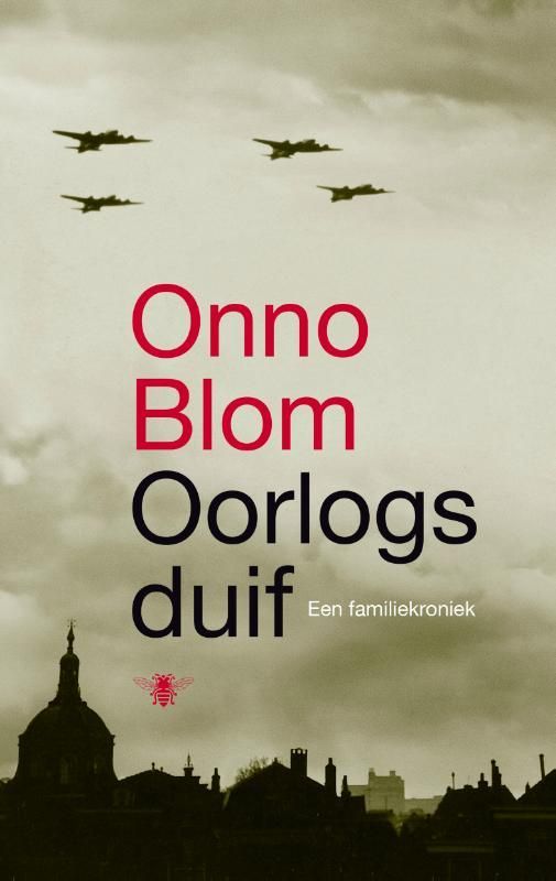 Onno Blom; Oorlogsduif