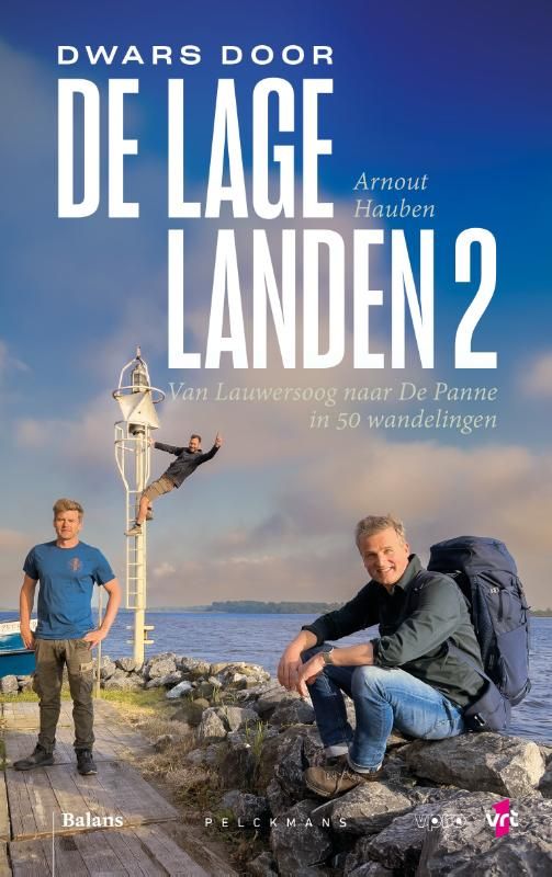 Boekcover: 