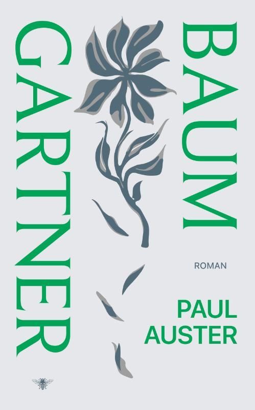 Paul Auster; Baumgartner