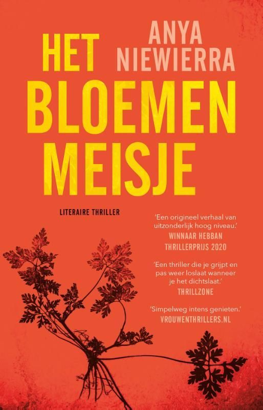 Boekcover: Titel 