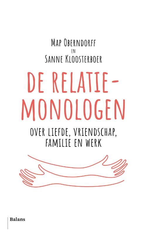 Map Oberndorff; De relatiemonologen