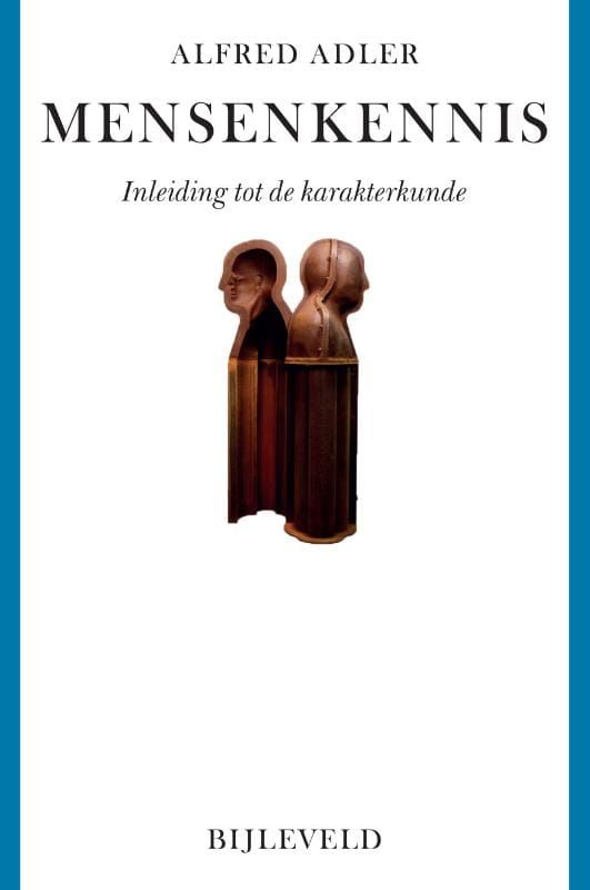 Alfred Adler; Mensenkennis (2)