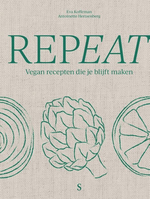 Antoinette Hertsenberg; REPEAT