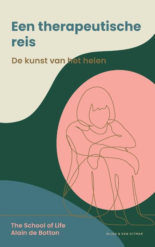 Alain de Botton; Een therapeutische reis