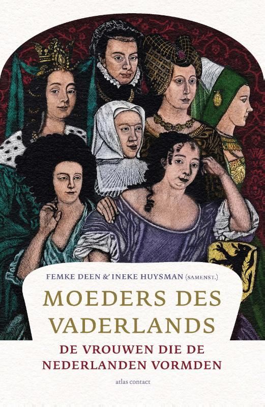 Femke Deen; Moeders des Vaderlands