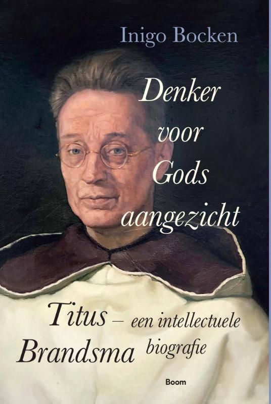 Inigo Bocken; Denker voor Gods