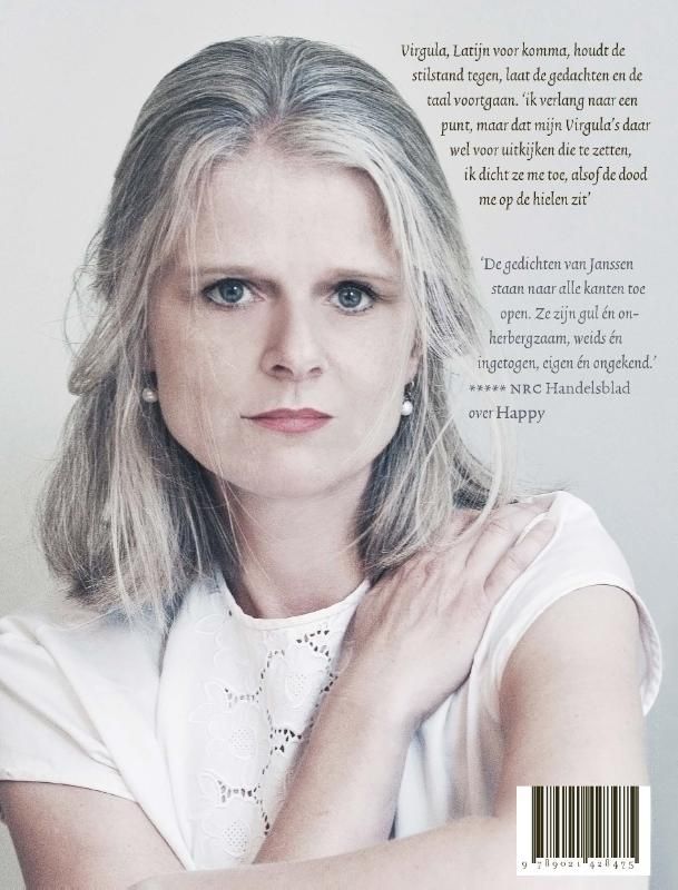 Sasja Janssen; Virgula