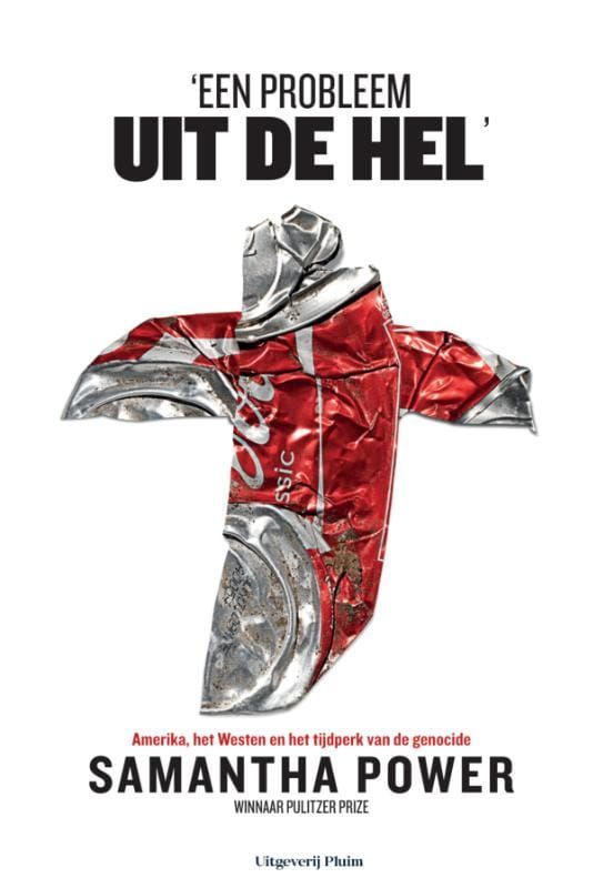 Boekcover met de titel 