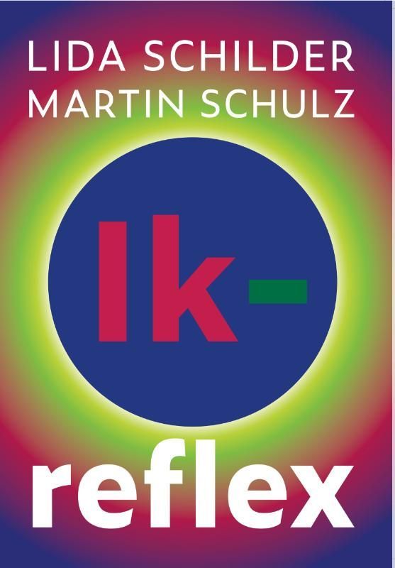 Lida Schilder; Ik-reflex