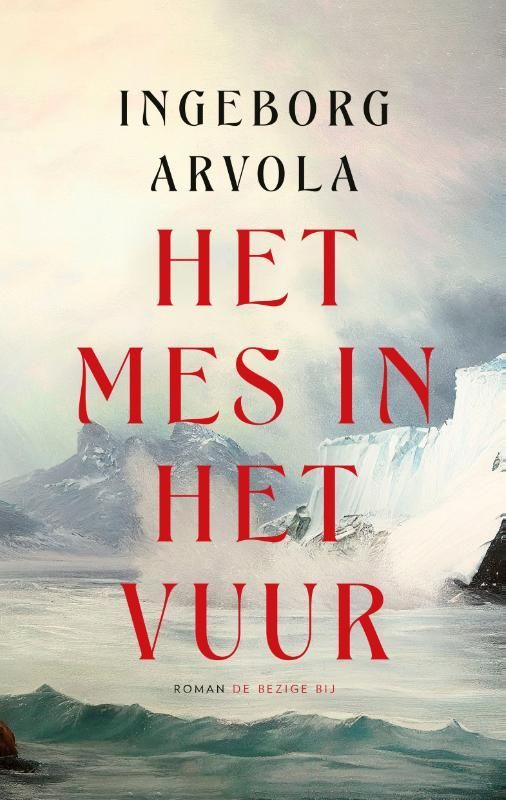 Ingeborg Arvola