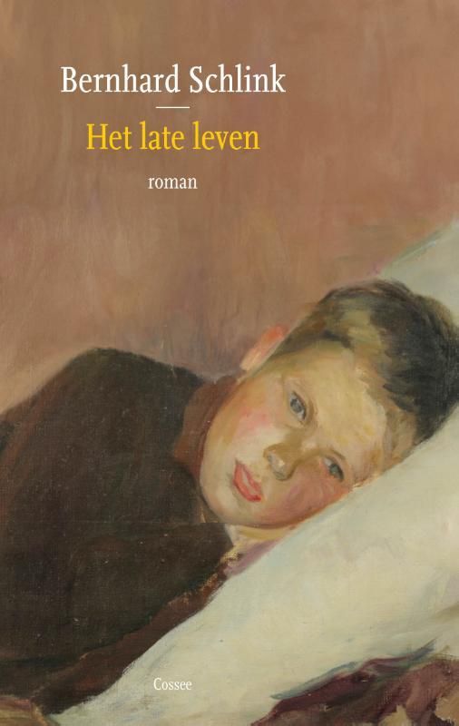 Bernhard Schlink; Het late leven