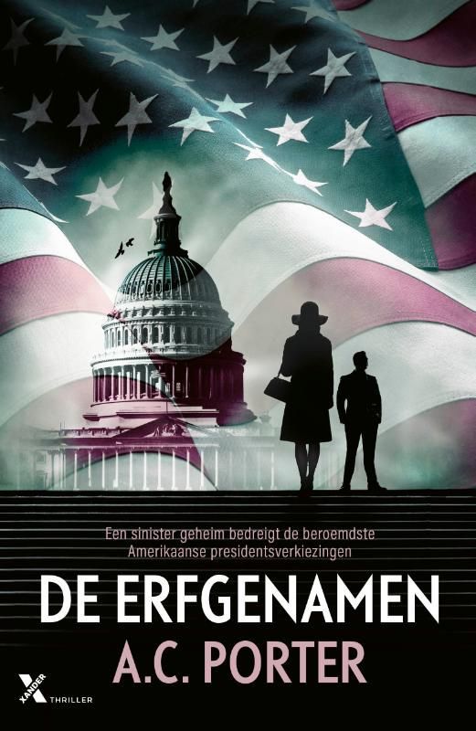 A.C. Porter; De erfgenamen