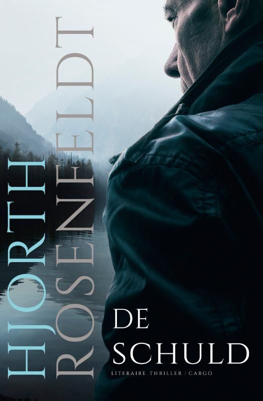 Hjorth Rosenfeldt; De schuld