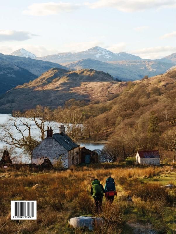 Gestalten; Wanderlust - Groot-Brittanië en Ierland