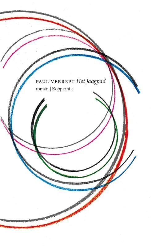 Paul Verrept; Het jaagpad