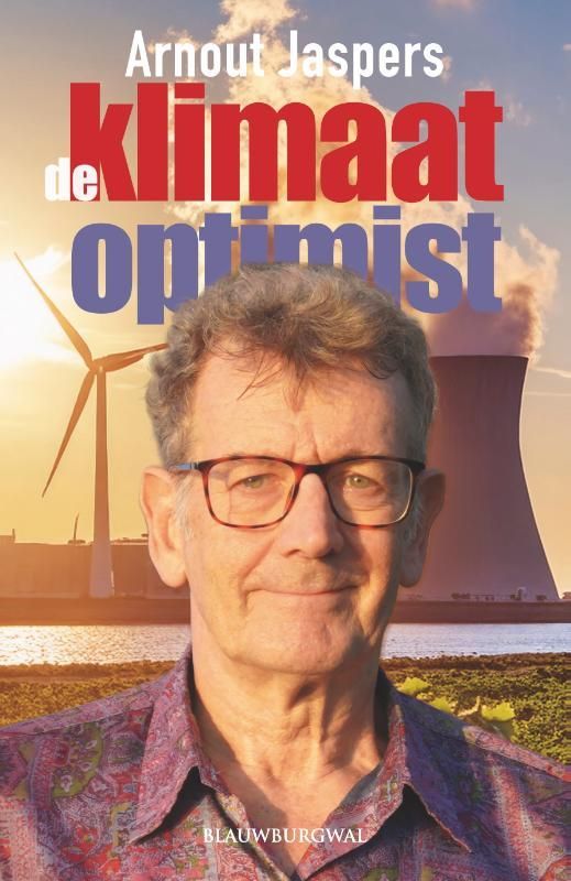 Arnout Jaspers; De klimaatoptimist