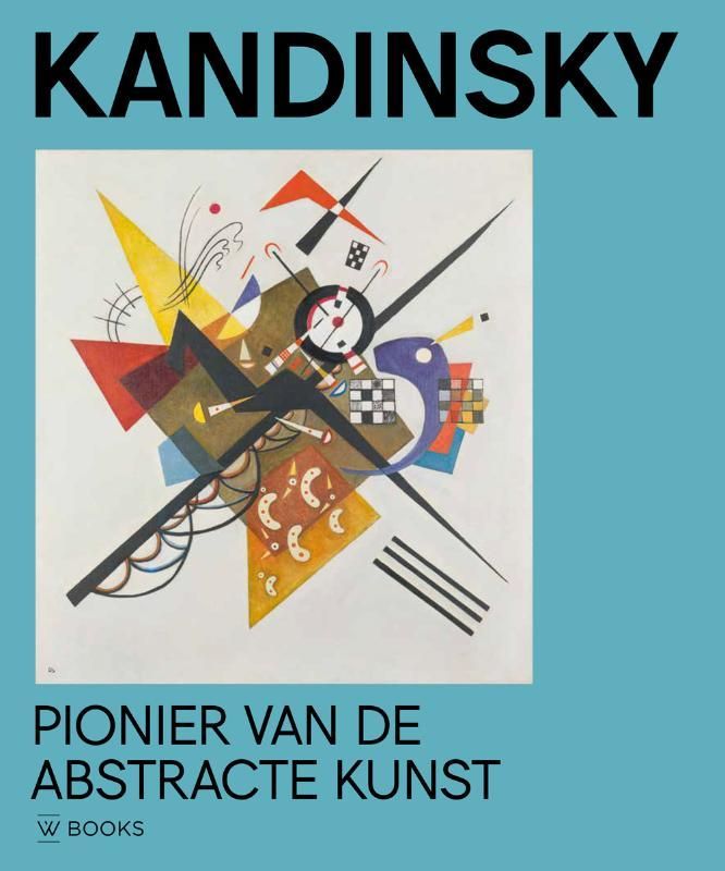 Angela Lampe; Kandinsky