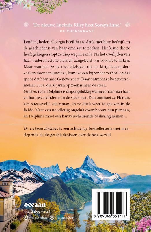 Boekcover: 