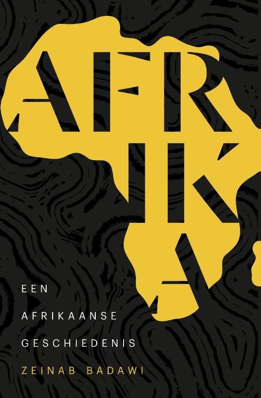 Zeinab Badawi; Afrika