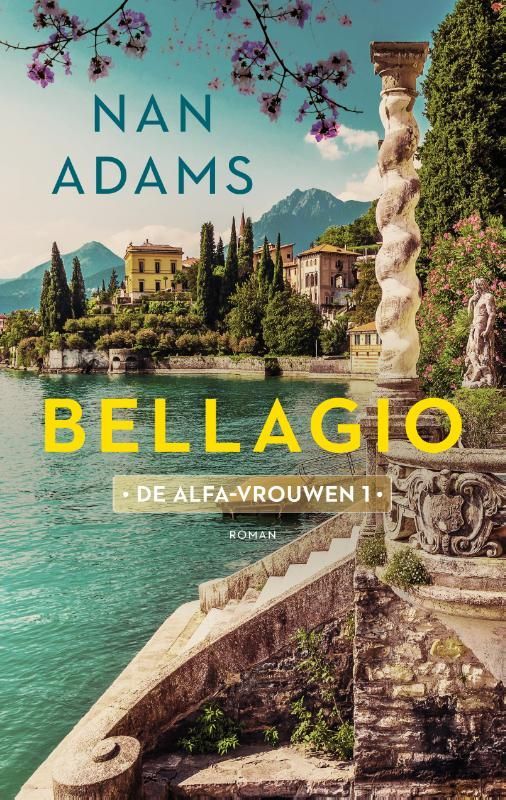 Nan Adams; Bellagio