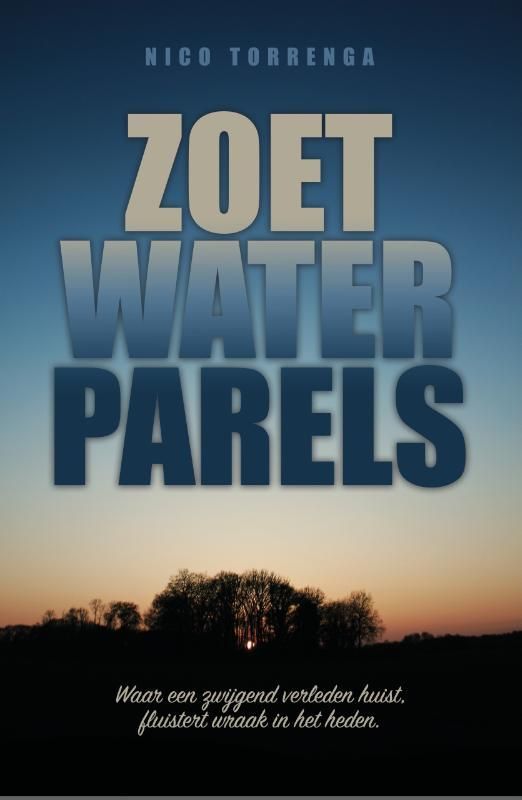 Nico Torrenga; Zoetwaterparels