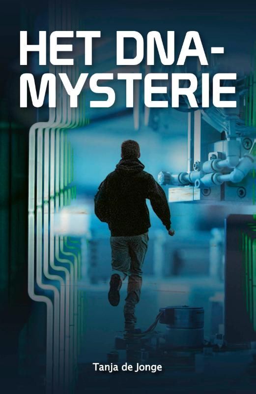 Tanja de Jonge; Het DNA-mysterie