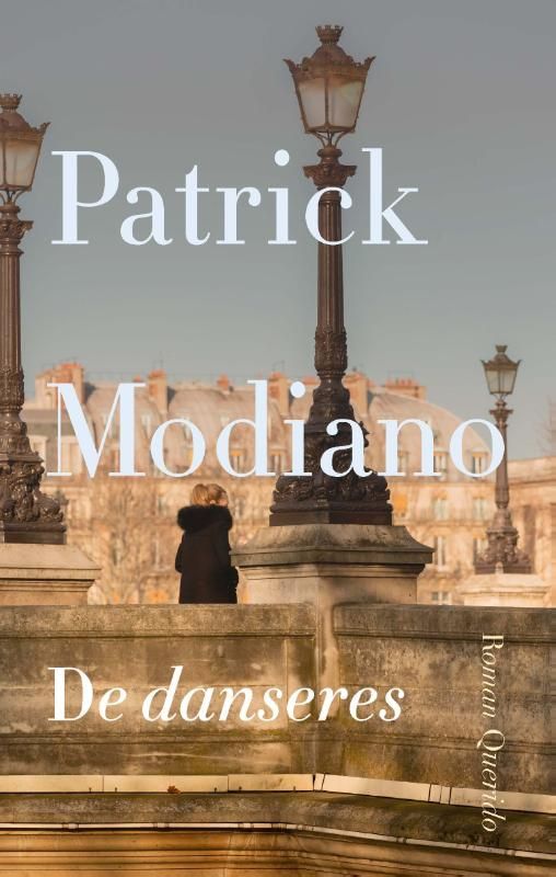 Patrick Modiano; De danseres