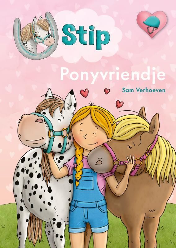 Sam Verhoeven; Ponyvriendje