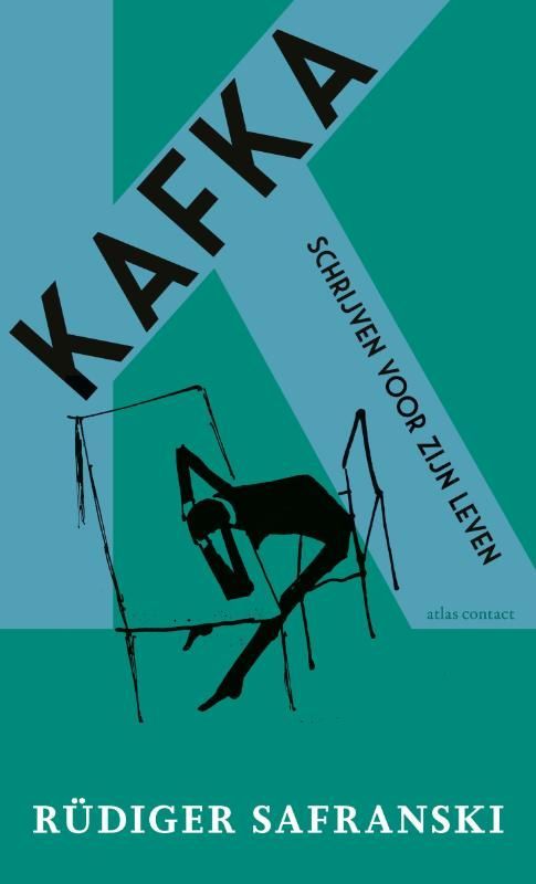 Rüdiger Safranski; Kafka