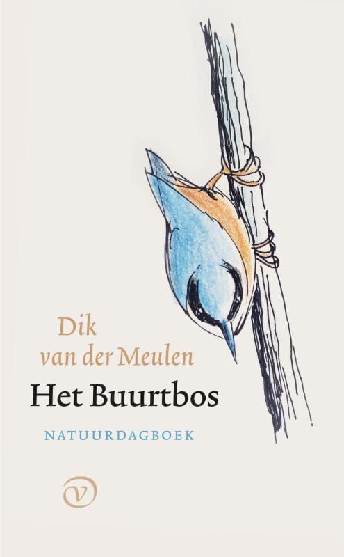 Dik van der Meulen; Het Buurtbos