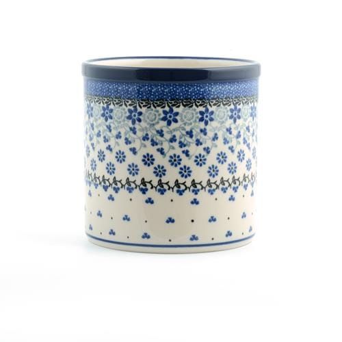 Bunzlau Castle Keuken Utensil Pot Belle Fleur