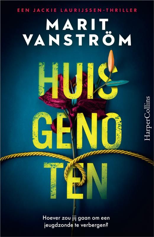 Marit Vanström; Huisgenoten
