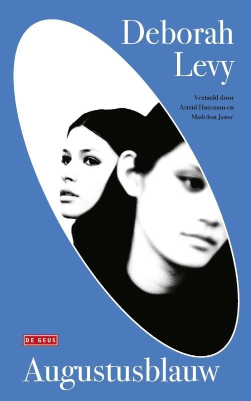 Deborah Levy; Augustusblauw