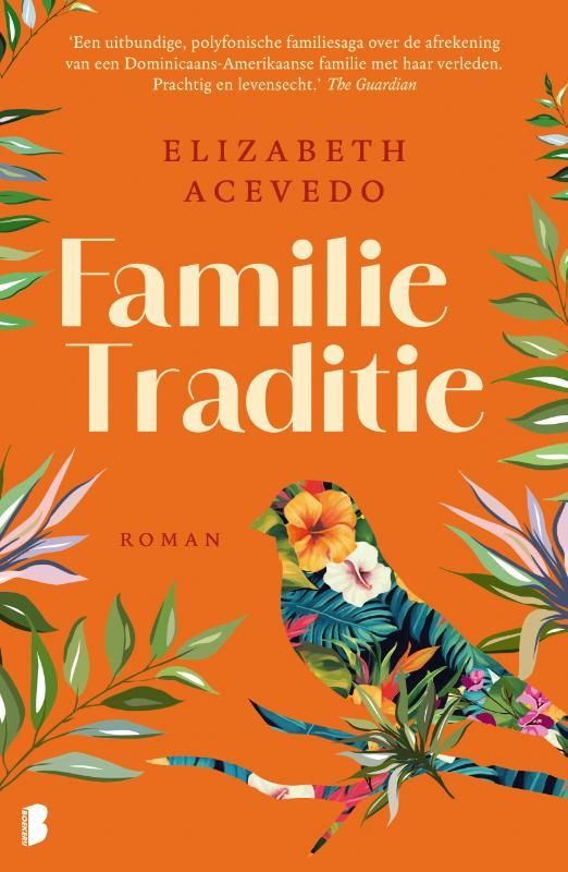 Elizabeth Acevedo; Familietraditie
