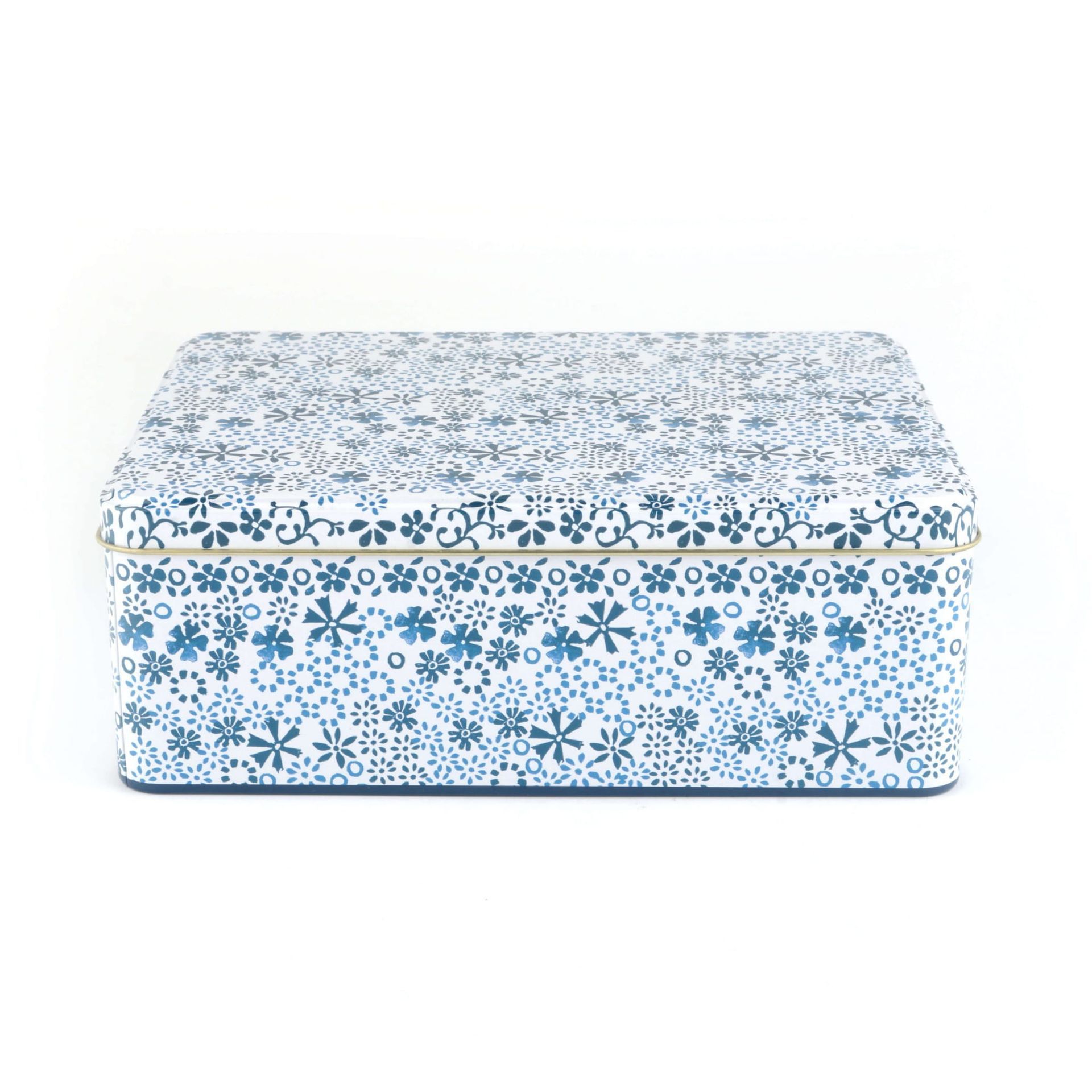 Opbergblik Indigo Lace