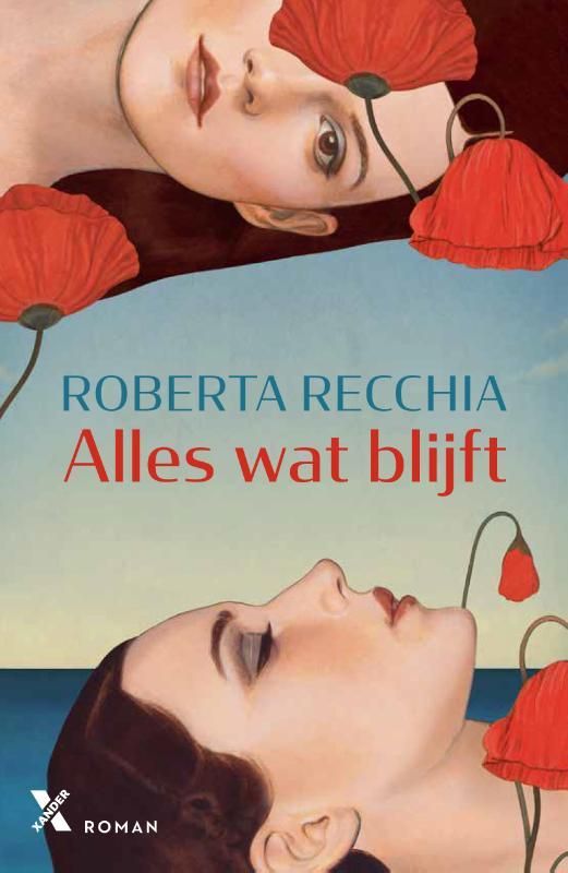 Roberta Recchia; Alles wat blijft