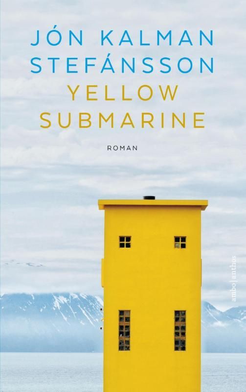 Jón Kalman Stefánsson; Yellow Submarine