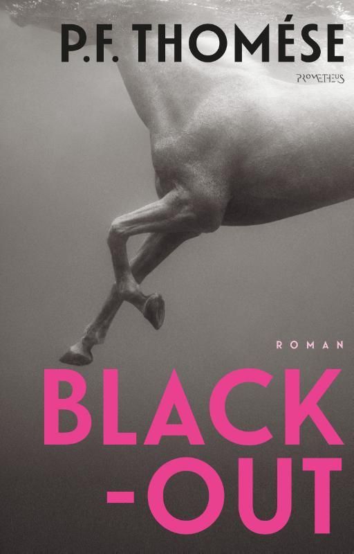 P.F. Thomése; Black-out