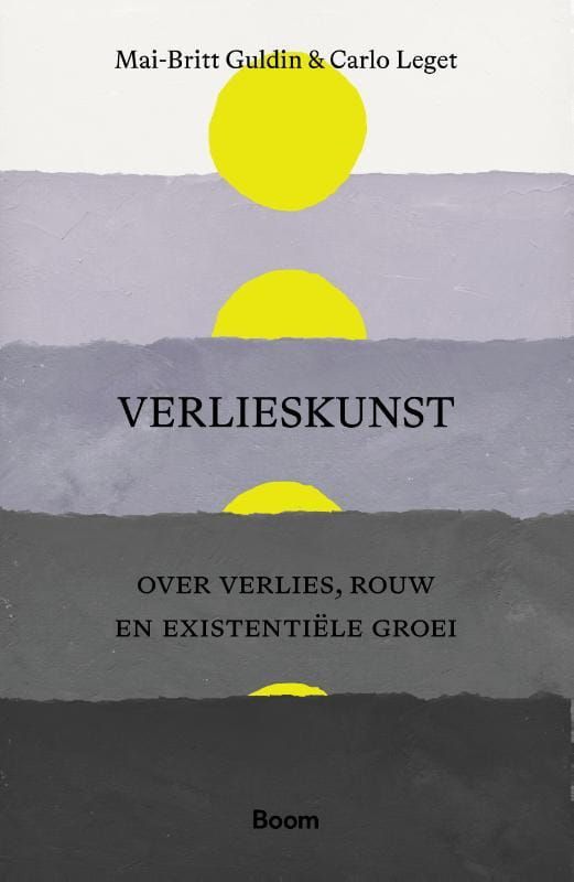 Mai-Britt Guldin; Verlieskunst
