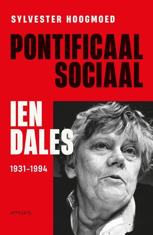 Sylvester Hoogmoed; Pontificaal sociaal