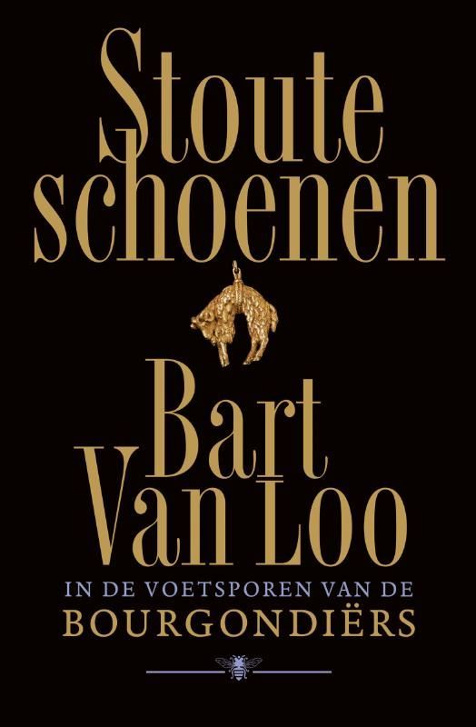 Bart van Loo; Stoute schoenen
