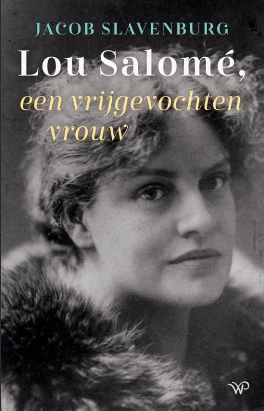 Jacob Slavenburg; Lou Salomé