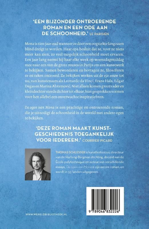 Boekcover: Close-up van Vermeers 