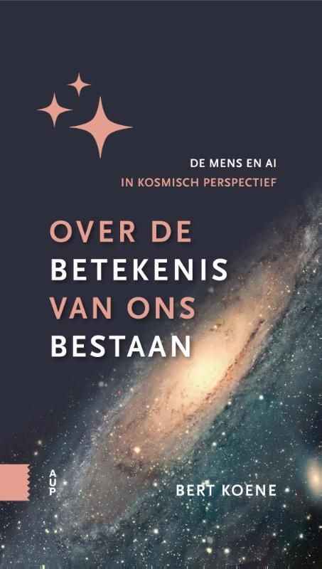 Bert Koene; Over de betekenis van ons bestaan