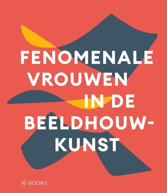 Rebecca Morrill; Fenomenale vrouwen in de beeldhouwkunst